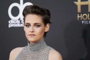 Kristen Stewart to star in new, female-directed ‘Charlie’s Angels’