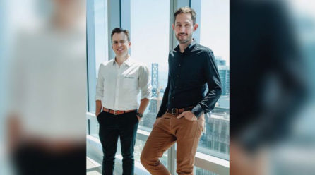 Instagram co-founders resign from Facebook