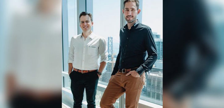 Instagram co-founders resign from Facebook