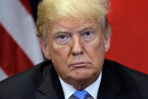 Trump urges Venezuelan military to abandon Maduro or ‘lose everything’