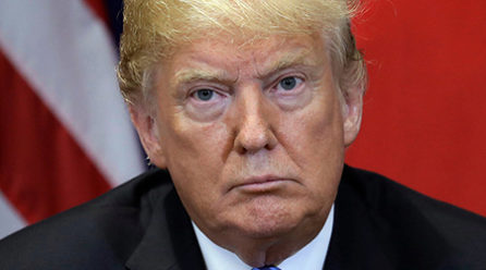 Trump urges Venezuelan military to abandon Maduro or ‘lose everything’