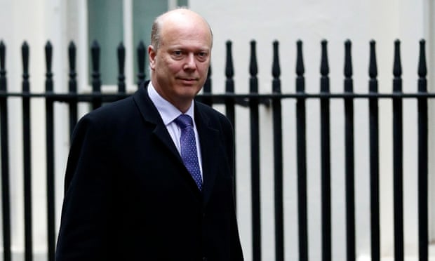 Sack Grayling over the Brexit ferry fiasco, demand MPs