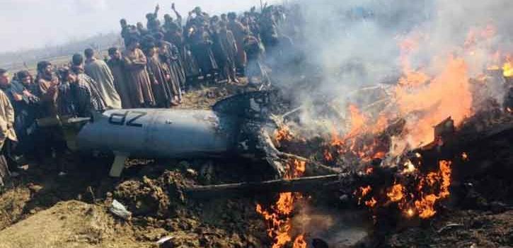 Two Indian pilots arrested