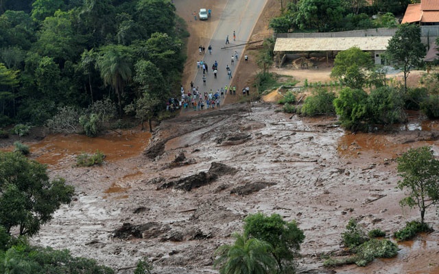 Brazil miner Vale knew deadly dam had heightened risk of collapse