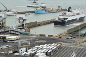 Companies leaving Britain over Brexit issue