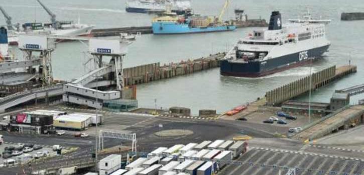 Companies leaving Britain over Brexit issue