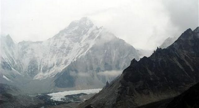 Thaw of Himalayas set to disrupt Asia’s rivers, crops: Study