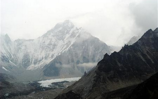 Thaw of Himalayas set to disrupt Asia’s rivers, crops: Study