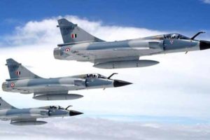 India strikes terror camp across LOC, days after Pulwama