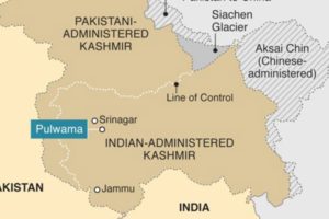 India will ‘completely isolate’ Pakistan