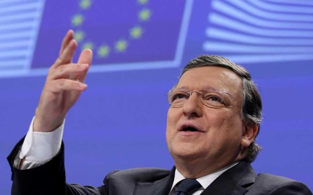 Britain likely to delay Brexit, former EU chief Barroso says