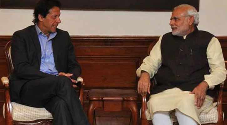 ‘Give Peace A Chance’: Imran Khan after Modi’s Challenge