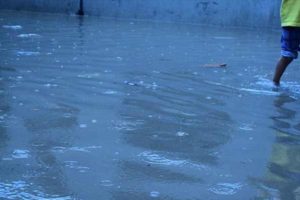 Pakistan flash floods toll rises to 26