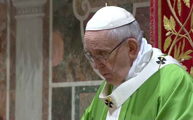 Pope declares war on sexual abuse but victims feel betrayed