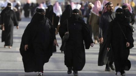 ‘Dream of a safe place’: Saudi sisters in hiding in Hong Kong after fleeing family