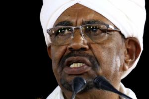 Sudan’s Bashir declares state of emergency, dissolves government