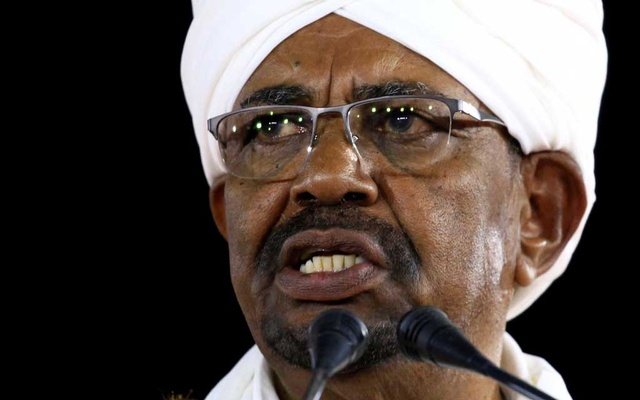 Sudan’s Bashir declares state of emergency, dissolves government