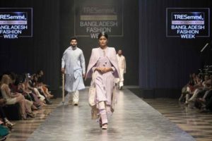 ‘TRESemmé Bangladesh Fashion Week 2019’ comes to a close