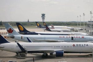 Belgium closes air space for 24 hours amid strike