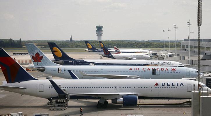 Belgium closes air space for 24 hours amid strike