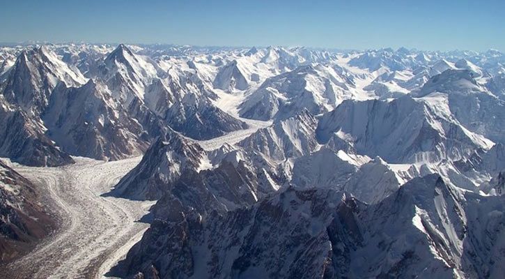 One-third of Himalayan glaciers will melt by 2100: Report
