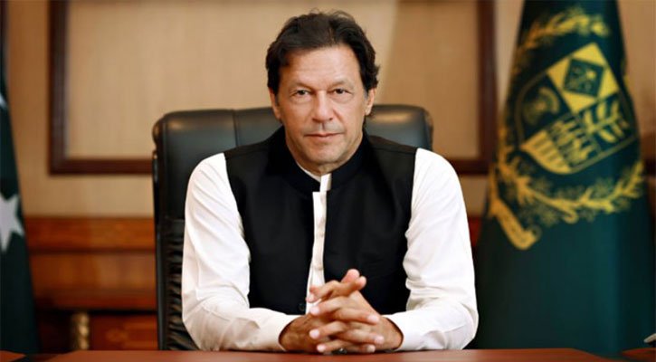 Pakistan to retaliate if India attacks: Imran Khan