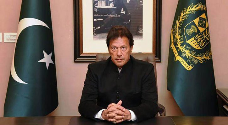 Pakistan PM summons meeting in wake of India’s LoC violation