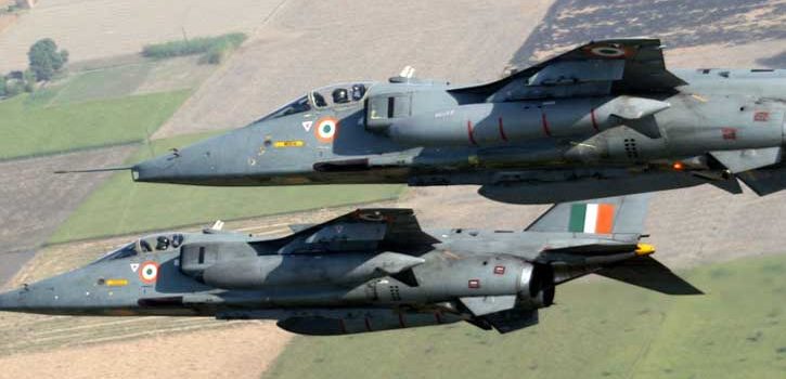 2 Suryakiran aircraft crash in Bengaluru