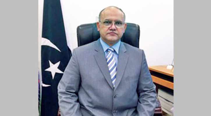 Pakistan high commissioner in Dhaka summoned