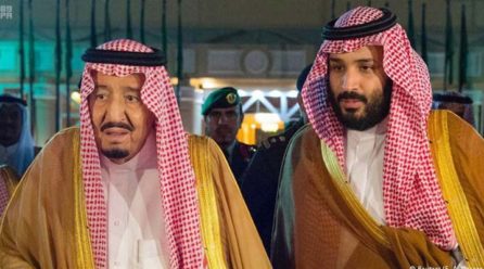 Saudi King, Crown Prince condole deaths in Chawkbazar fire