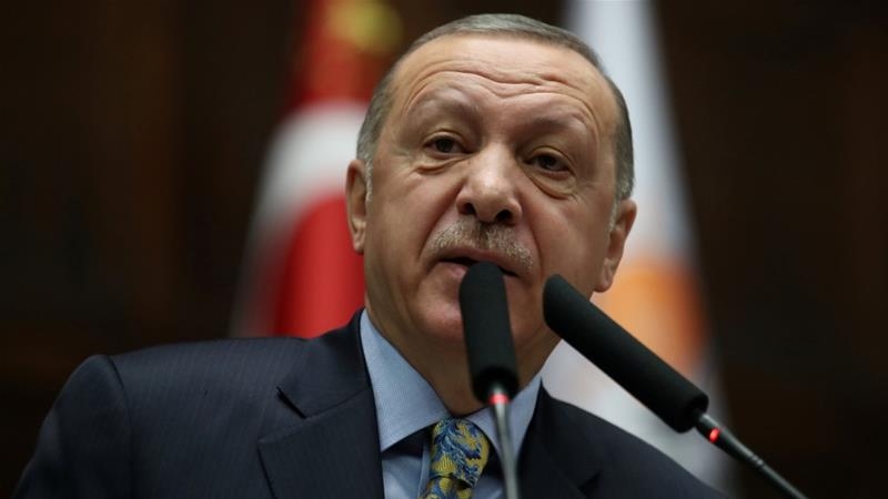 Erdogan slams US ‘silence’ over Khashoggi, demands Saudi answers