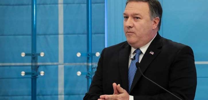 US urges India, Pakistan to ‘exercise restraint’