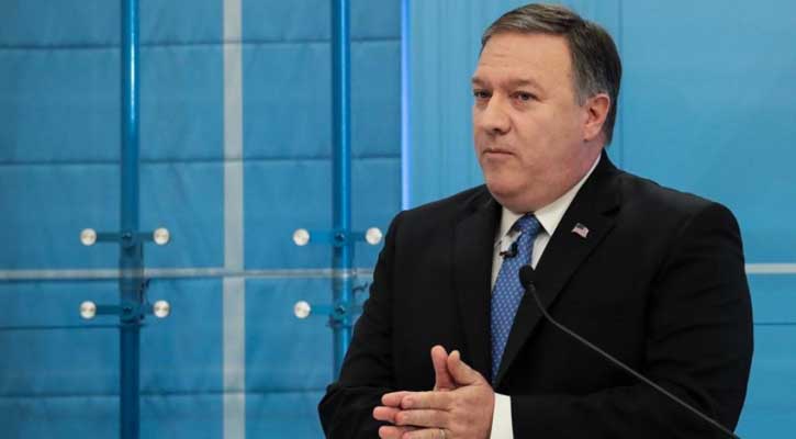 US urges India, Pakistan to ‘exercise restraint’