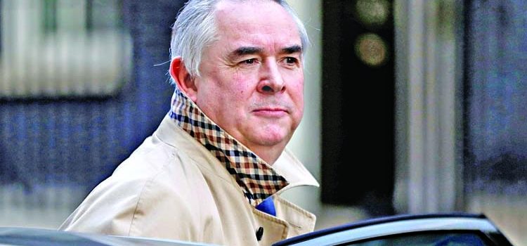 UK in further push for Brexit deal with EU