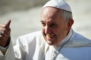 Pope to broaden Muslim dialogue with Morocco visit
