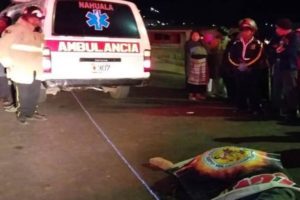 32 killed in Guatemala truck accident