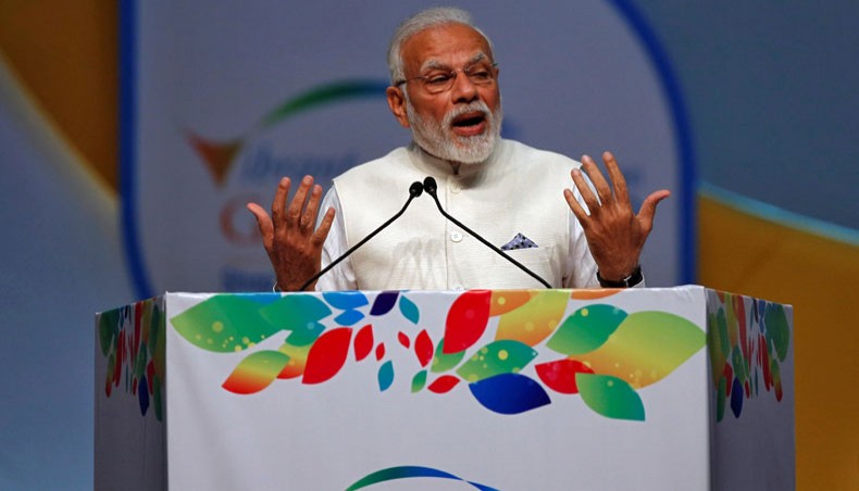 India shoots down satellite in space, Modi hails major breakthrough