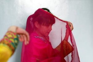 Killed, orphaned, sold: Afghan war takes brutal toll on children