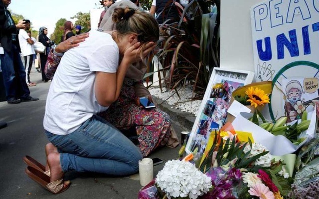 French Muslim group sues Facebook, YouTube over Christchurch footage