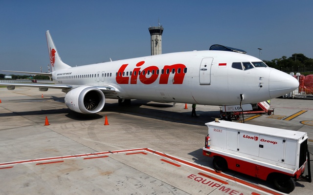 Cockpit voice recorder of doomed Lion Air jet depicts pilots’ frantic search for fix