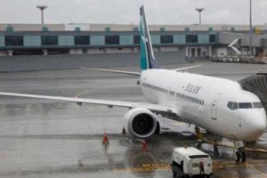 Singapore bars Boeing 737 Max planes from airspace