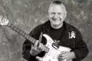 King of Surf Guitar dies at 81