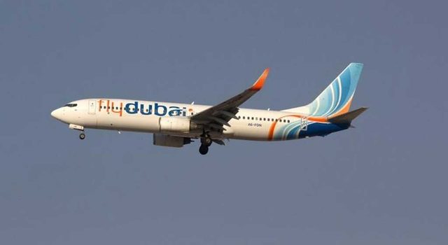 Flight cancelled for broken toilet flush