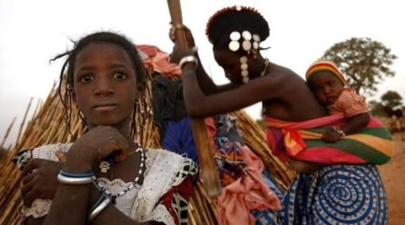 134 Fulani herders killed in Mali violence