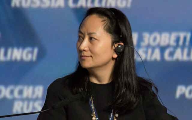Canada approves Huawei extradition proceedings, China seethes