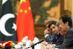China praises Pakistan’s ‘restraint’ over Kashmir tensions