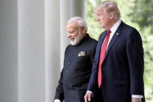 Trump targets India, Turkey in trade crackdown