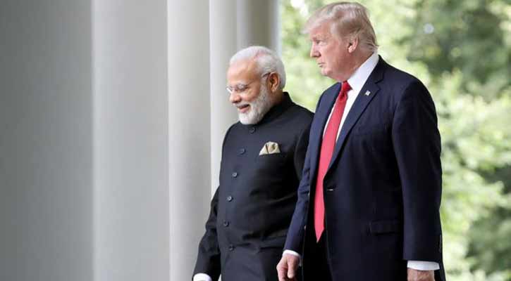 Trump targets India, Turkey in trade crackdown