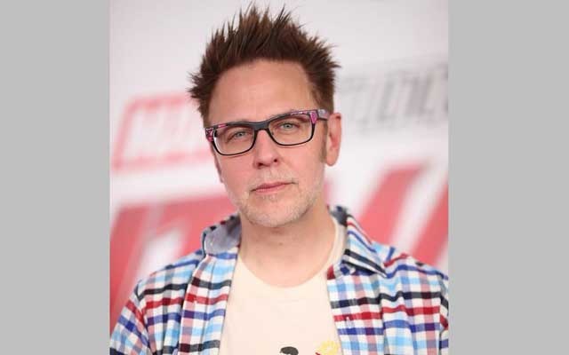 Disney rehires ‘Guardians of the Galaxy’ director