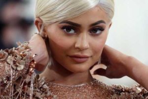 Jenner world’s youngest billionaire